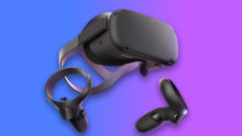 恒盛娱乐：Oculus Quest 和 Rift 游戏推出超值折扣庆祝一周年